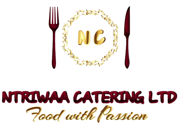 Ghanaian Gastronomy: Birthday Catering Delights - Ntriwaa Catering